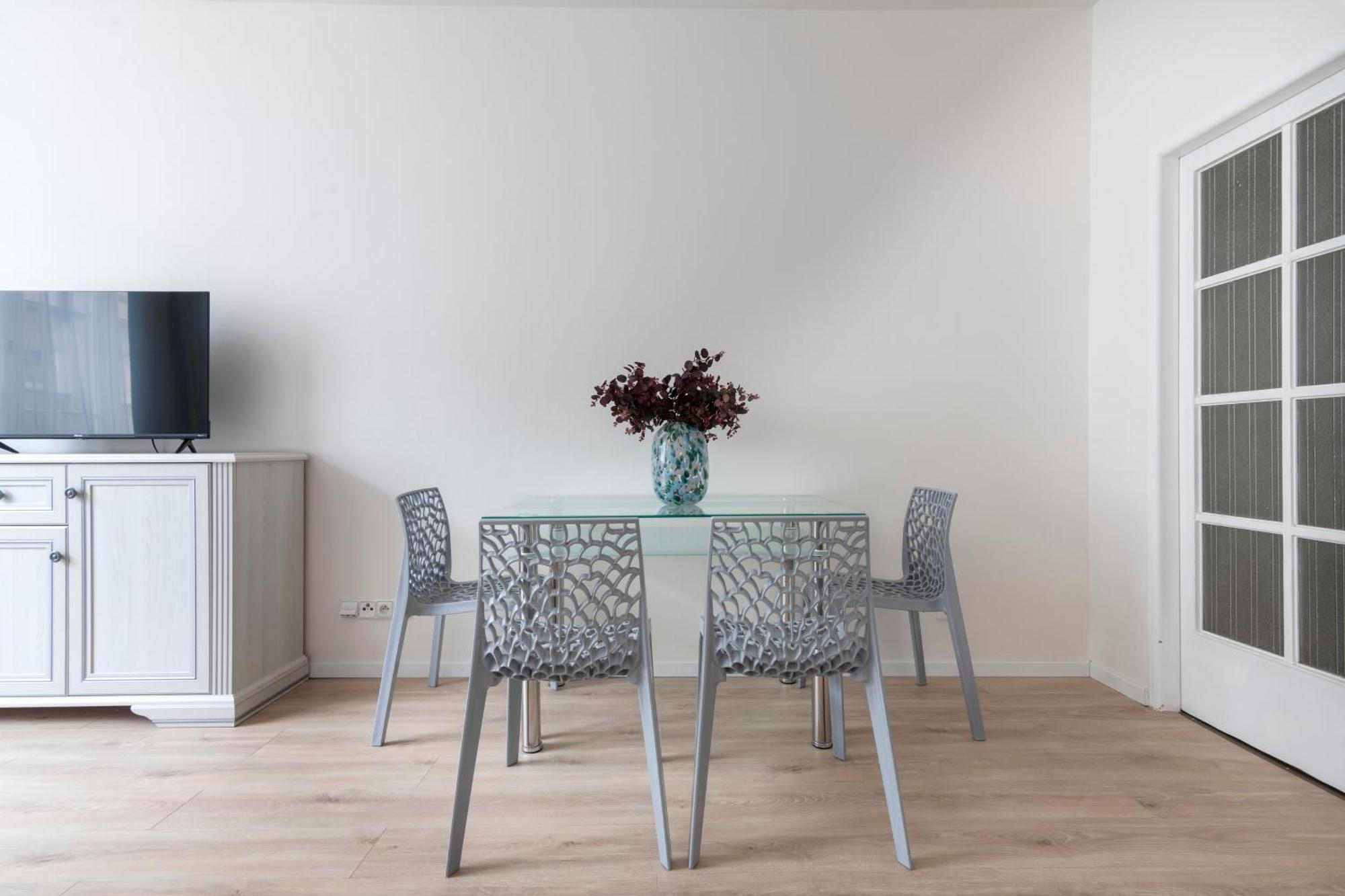 Prague Serenity Suites And Apartments, Prague